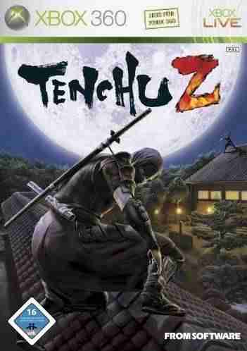 Descargar Tenchu Z [English] por Torrent